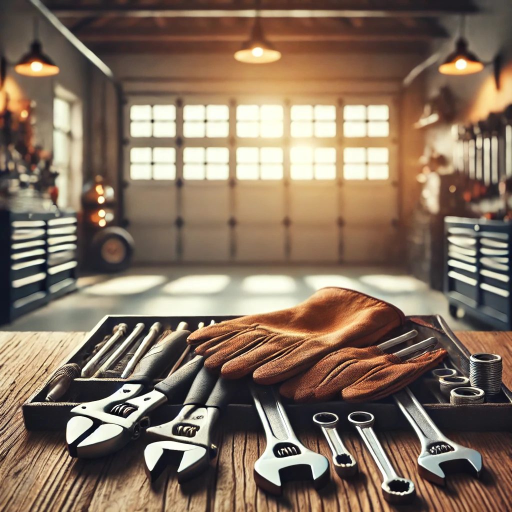 About Our Family-Owned Garage Door Company in Brockton MA - Professional Service Team